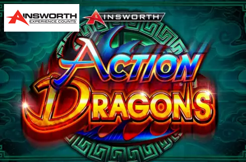 Action Dragons